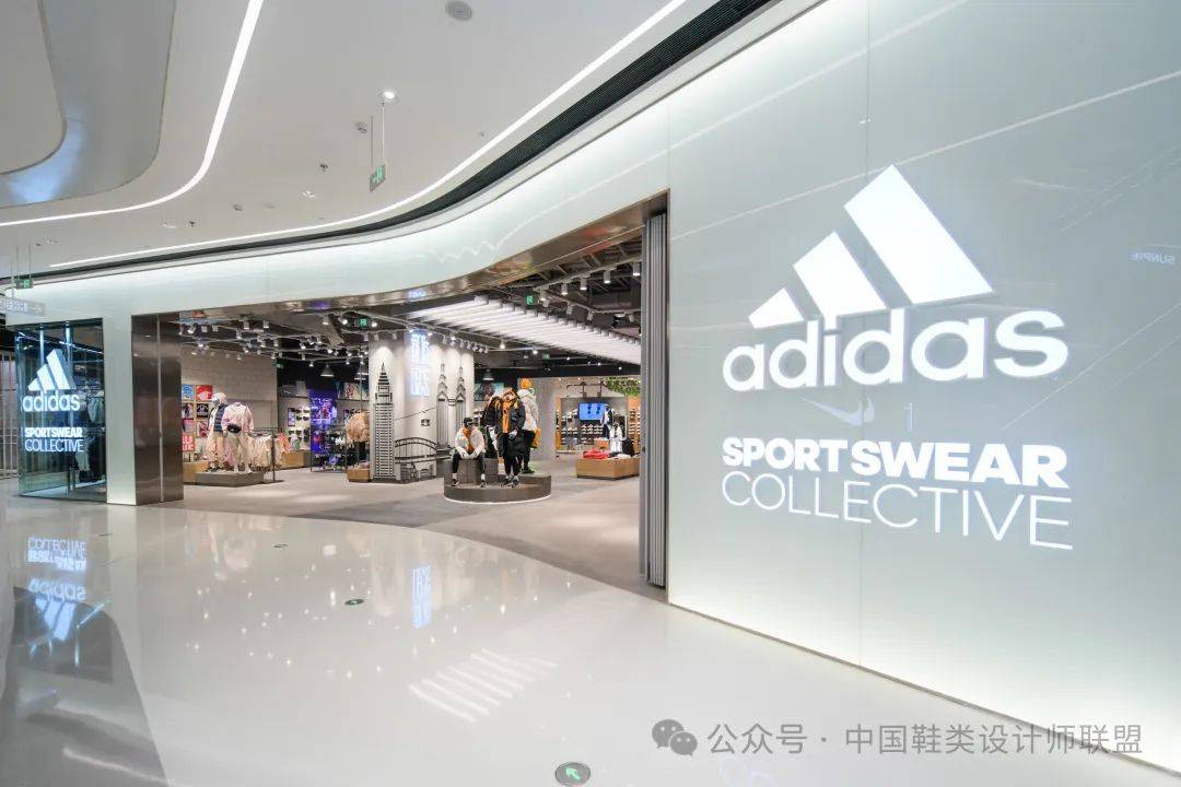 俏美国市场产业规模预计达71亿美元！AG旗舰厅2024年跑鞋市场持续走(图1)