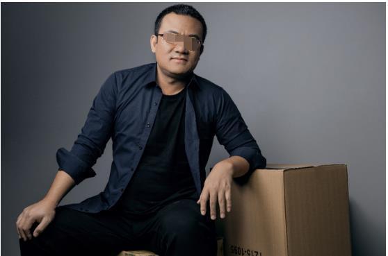 又一中产最爱的电商平台停运曾叫板淘宝！AG旗舰厅网站入口烧光3000万美元！(图7)