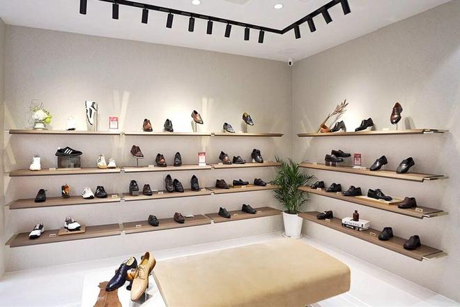 八十年老字号品牌老店新开↑AG旗舰厅南京西路上这家(图3)