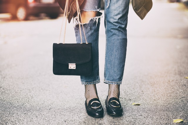 鞋子好搭配衣服百搭鞋子推荐AG旗舰厅入口